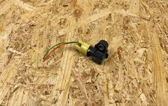 KIA EV6 Airbag deployment crash/impact sensor 95920L1000
