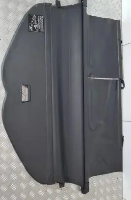 Nissan Murano Z51 Parcel shelf load cover 
