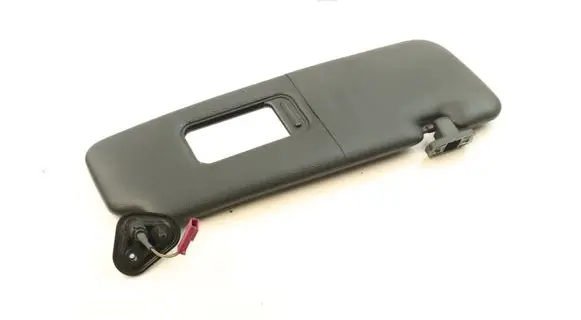 BMW 3 E92 E93 Sun visor 7139450 51167139450