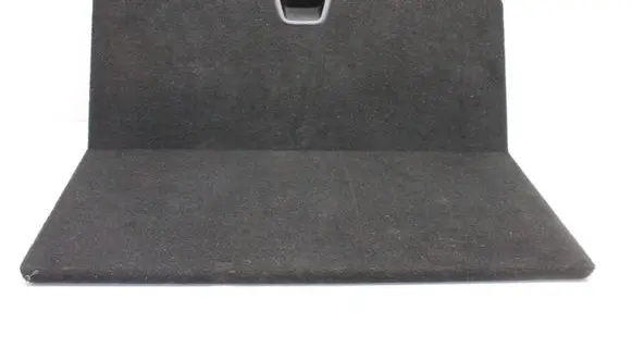 Land Rover Range Rover Evoque L538 Trunk/boot floor carpet liner BJ321350AF