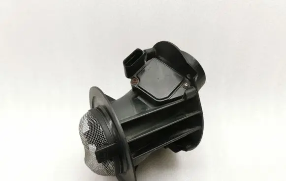 Audi A8 S8 D3 4E Mass air flow meter 057906461D 4605225279