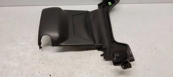 Opel Insignia A Steering wheel column trim 13306254 13306255
