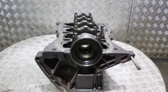 Renault Megane III Engine block K9K