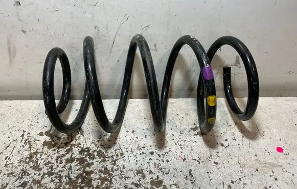 Ford Transit - Tourneo Connect Front coil spring