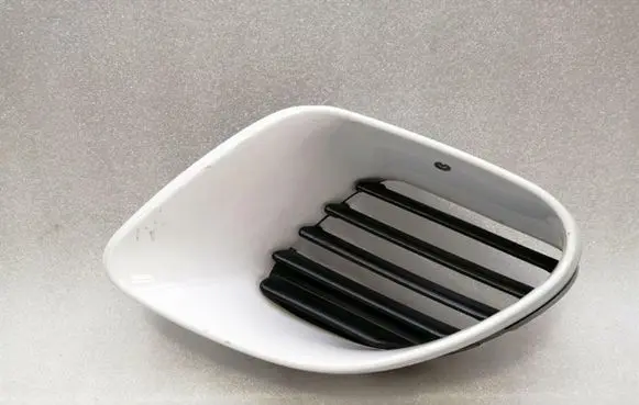 Porsche Boxster 986 Fender grill 98650456102