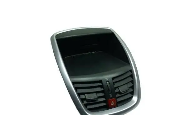 Peugeot 207 Screen/display/small screen 9664644280KASACJA 9664644280