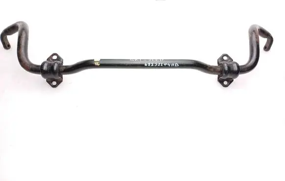 Jeep Grand Cherokee Front anti-roll bar/sway bar 68252204AB
