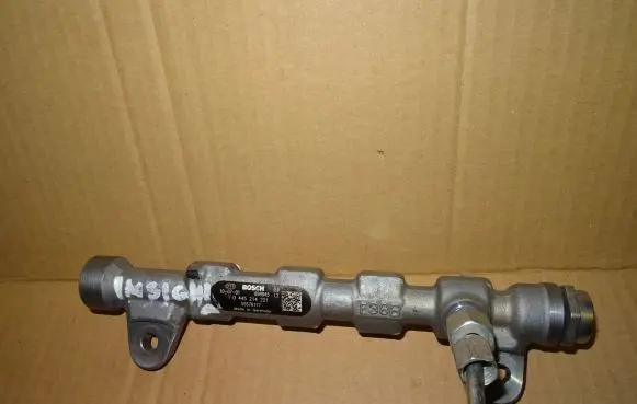 Opel Insignia A Fuel main line pipe 55576177