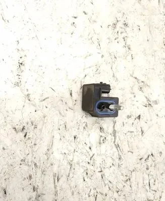 Renault Laguna III Airbag deployment crash/impact sensor 988330001R