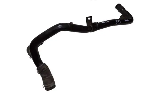 Audi A6 S6 C6 4F Engine coolant pipe/hose 06D121101B 06D121071R