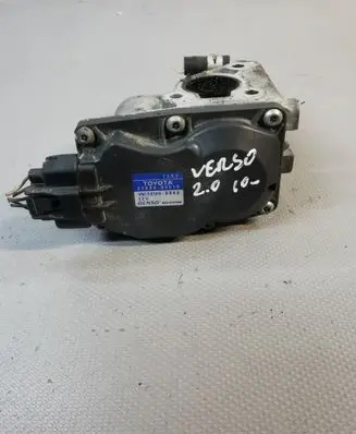Toyota Verso EGR valve 258000R010 VN1501000040