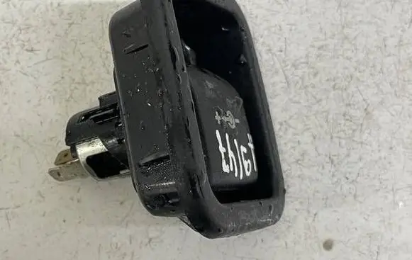 BMW X1 E84 Cigarette lighter 51477143111 52107010