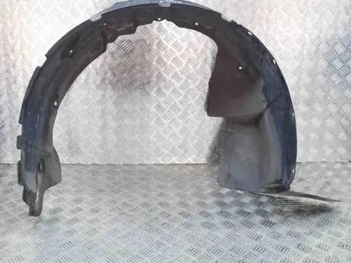 SsangYong Rodius Front wheel arch liner splash guards