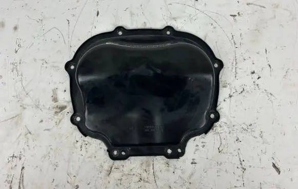 Audi A6 S6 C7 4G Timing chain cover 06E109285J