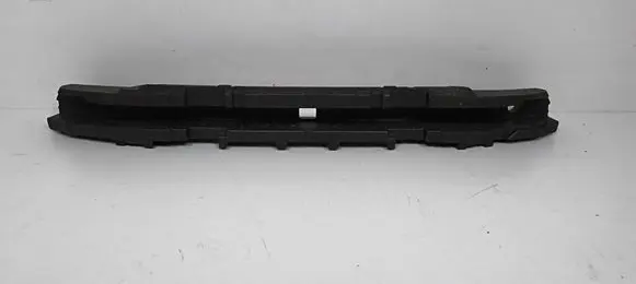 Peugeot 3008 II Front bumper foam support bar 9811670480