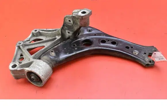 Skoda Roomster (5J) Front control arm