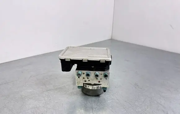 BMW 3 G20 G21 ABS Pump 5A44C47 5A44C46 62170300534