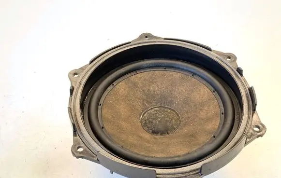 Seat Ibiza IV (6J,6P) Front door speaker 6J0035411