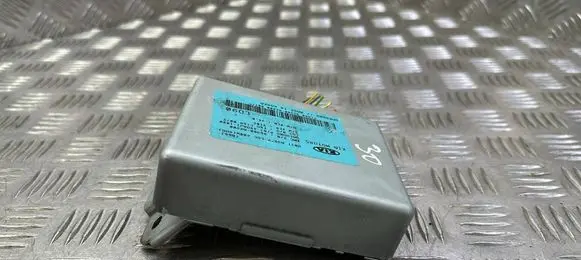 KIA Ceed Central body control module 95300A2900