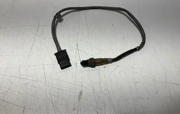 Lambda probe sensor