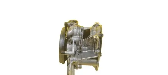 BMW X1 E84 Oil pump 9140307540 N47D20C