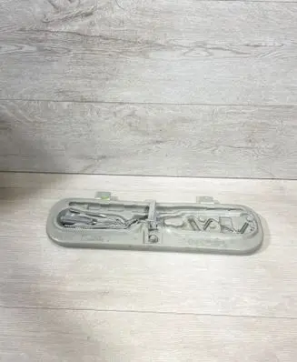 BMW 3 E36 Glove box in trunk 1182033 71111182033