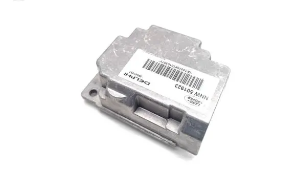 Land Rover Range Rover Sport L320 Airbag control unit/module NNW501923 28041497