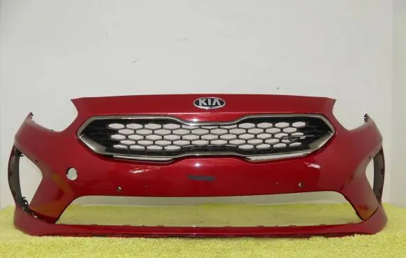 KIA Ceed Front bumper 86511-J7710