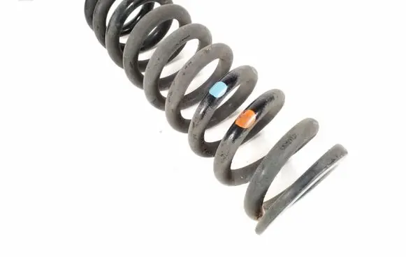 Lexus GS 250 350 300H 450H Rear coil spring