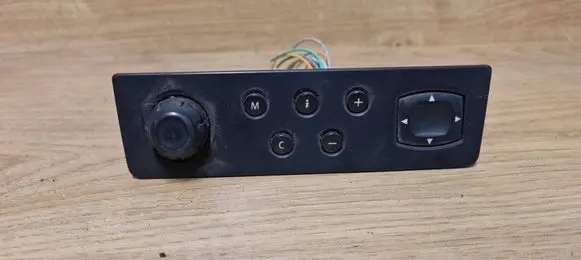 Renault Espace - Grand espace IV Other switches/knobs/shifts 8200023452