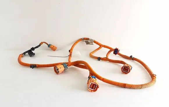 Ford E-Transit Other wiring loom NK4814B323AF