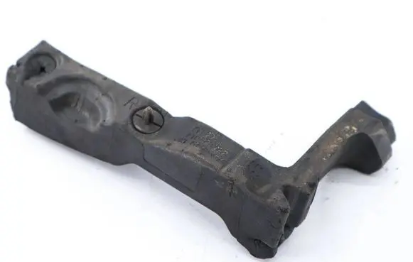 Audi A5 8T 8F Fender foam support/seal 8T0823722