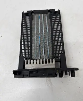Ford Focus Electric cabin heater radiator BV6N18D612CA Z6398001