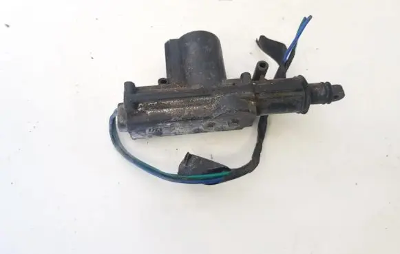 Volvo S40, V40 Central locking motor 932037992 ZL932037992