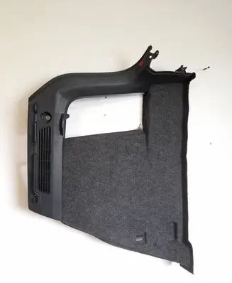 Volkswagen Tiguan Trunk/boot side trim panel 5N0867428R 217028
