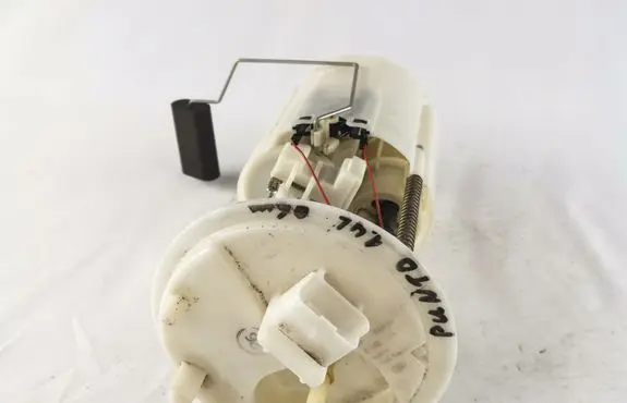 Fiat Grande Punto In-tank fuel pump 0580314137
