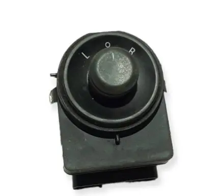 Opel Insignia A Wing mirror switch 13271827