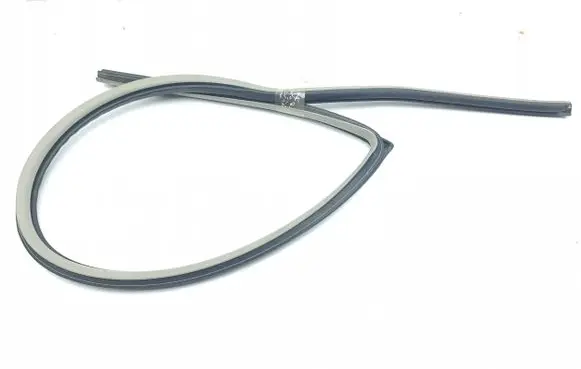 Mitsubishi Pajero Front door rubber seal 