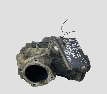 Volvo V50 EGR valve 31219248