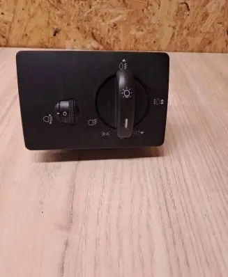 Ford Focus Light switch 4M5T13A024LA