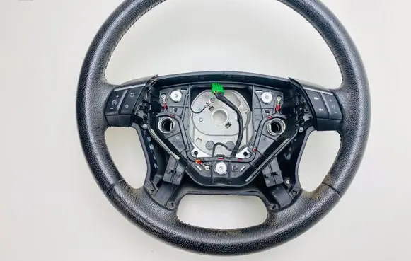 Volvo XC90 Steering wheel 30776429