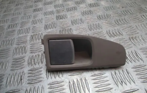 Fiat Idea Rear door interior handle trim 