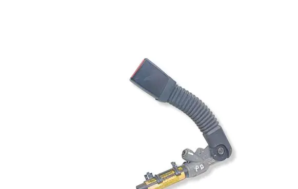 BMW X3 E83 Front seatbelt buckle 33017252