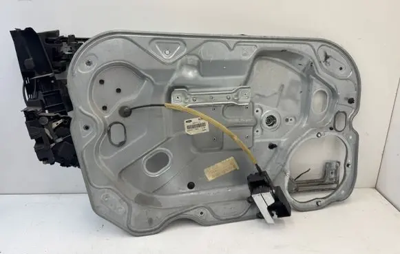 Ford Focus Front window lifting mechanism without motor 4M51A045H17A