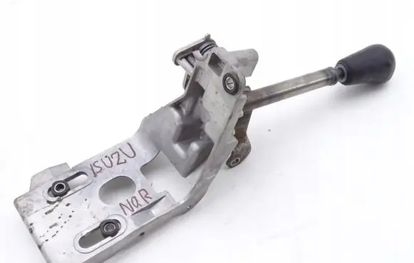 Isuzu N Series Gear shifter/selector