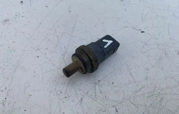 Volkswagen PASSAT B6 Coolant temperature sensor 06A919501A
