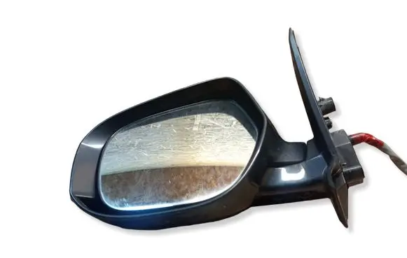 Mitsubishi Outlander Front door electric wing mirror E4023012 023013