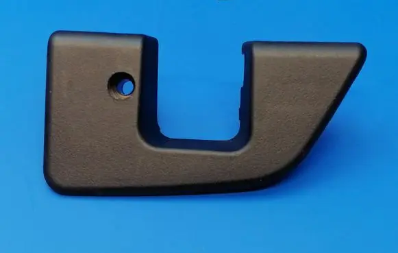 Mercedes-Benz E W211 Other rear door trim element A2117230524