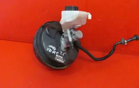 Volvo V70 Brake booster P31274701 6G912B195EH