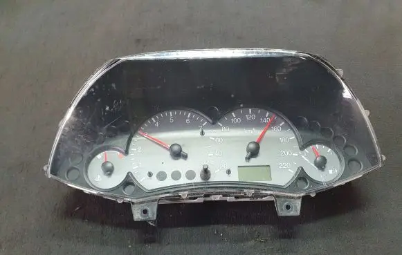 Ford Focus Speedometer (instrument cluster) 98AP10841BC